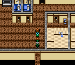 蓬莱学園の冒険!転校生スクランブルのプレイ日記15:レトロゲーム(スーファミ)_挿絵18