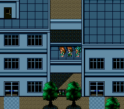 蓬莱学園の冒険!転校生スクランブルのプレイ日記11:レトロゲーム(スーファミ)_挿絵30