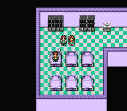 蓬莱学園の冒険！転校生スクランブルのプレイ日記4：レトロゲーム(スーファミ)_挿絵18