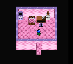 蓬莱学園の冒険！転校生スクランブルのプレイ日記8：レトロゲーム(スーファミ)_挿絵22