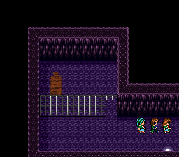 蓬莱学園の冒険！転校生スクランブルのプレイ日記10：レトロゲーム(スーファミ)_挿絵15