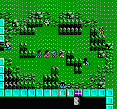 ウルティマ 聖者への道のプレイ日記20：レトロゲーム(ファミコン)_挿絵7