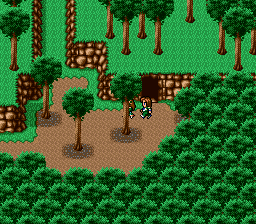 蓬莱学園の冒険！転校生スクランブルのプレイ日記9：レトロゲーム(スーファミ)_挿絵40