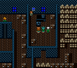 蓬莱学園の冒険!転校生スクランブルのプレイ日記13:レトロゲーム(スーファミ)_挿絵35