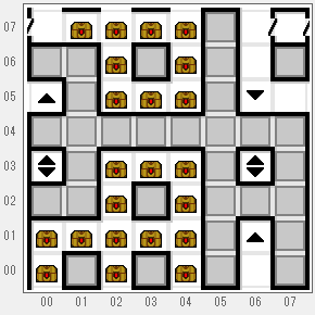 ウルティマ 聖者への道のプレイ日記18：レトロゲーム(ファミコン)_挿絵19