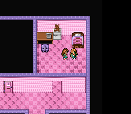 蓬莱学園の冒険！転校生スクランブルのプレイ日記6：レトロゲーム(スーファミ)_挿絵18