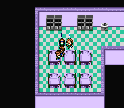 蓬莱学園の冒険！転校生スクランブルのプレイ日記4：レトロゲーム(スーファミ)_挿絵15