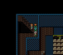 蓬莱学園の冒険!転校生スクランブルのプレイ日記13:レトロゲーム(スーファミ)_挿絵19