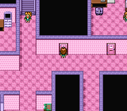 蓬莱学園の冒険！転校生スクランブルのプレイ日記6：レトロゲーム(スーファミ)_挿絵22