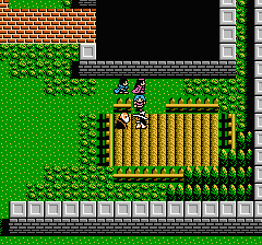 ウルティマ 聖者への道のプレイ日記17：レトロゲーム(ファミコン)_挿絵29