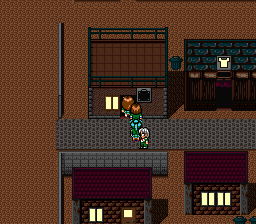 蓬莱学園の冒険！転校生スクランブルのプレイ日記12：レトロゲーム(スーファミ)_挿絵18