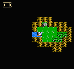 ウルティマ 聖者への道のプレイ日記21：レトロゲーム(ファミコン)_挿絵5