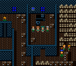 蓬莱学園の冒険!転校生スクランブルのプレイ日記13:レトロゲーム(スーファミ)_挿絵33