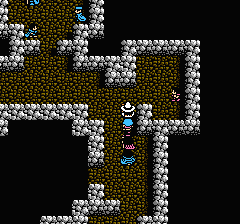 ウルティマ 聖者への道のプレイ日記18：レトロゲーム(ファミコン)_挿絵37