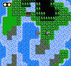 ウルティマ 聖者への道のプレイ日記17：レトロゲーム(ファミコン)_挿絵32