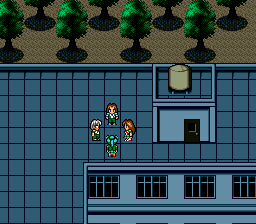 蓬莱学園の冒険!転校生スクランブルのプレイ日記11:レトロゲーム(スーファミ)_挿絵38