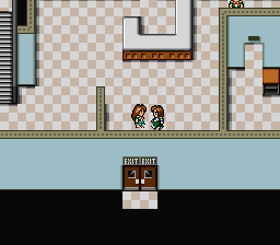 蓬莱学園の冒険！転校生スクランブルのプレイ日記8：レトロゲーム(スーファミ)_挿絵18