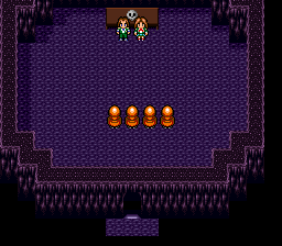 蓬莱学園の冒険！転校生スクランブルのプレイ日記10：レトロゲーム(スーファミ)_挿絵8