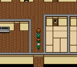 蓬莱学園の冒険!転校生スクランブルのプレイ日記15:レトロゲーム(スーファミ)_挿絵15