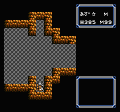 ウルティマ 聖者への道のプレイ日記21：レトロゲーム(ファミコン)_挿絵44