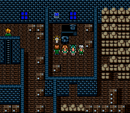 蓬莱学園の冒険!転校生スクランブルのプレイ日記13:レトロゲーム(スーファミ)_挿絵34