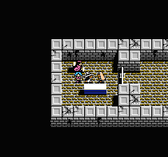 ウルティマ 聖者への道のプレイ日記17：レトロゲーム(ファミコン)_挿絵26