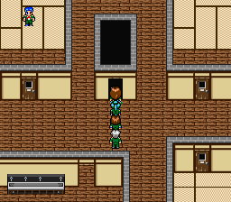 蓬莱学園の冒険!転校生スクランブルのプレイ日記15:レトロゲーム(スーファミ)_挿絵17