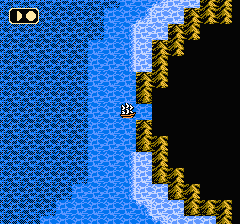 ウルティマ 聖者への道のプレイ日記21：レトロゲーム(ファミコン)_挿絵19