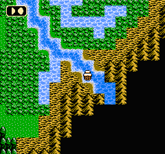 ウルティマ 聖者への道のプレイ日記18：レトロゲーム(ファミコン)_挿絵2