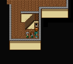 蓬莱学園の冒険!転校生スクランブルのプレイ日記15:レトロゲーム(スーファミ)_挿絵1