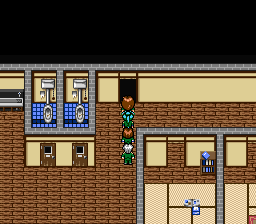 蓬莱学園の冒険!転校生スクランブルのプレイ日記15:レトロゲーム(スーファミ)_挿絵20