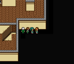 蓬莱学園の冒険!転校生スクランブルのプレイ日記15:レトロゲーム(スーファミ)_挿絵2