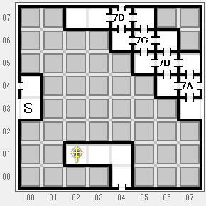 ウルティマ 聖者への道のプレイ日記21：レトロゲーム(ファミコン)_挿絵75