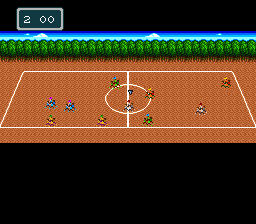 蓬莱学園の冒険！転校生スクランブルのプレイ日記9：レトロゲーム(スーファミ)_挿絵30