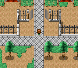 蓬莱学園の冒険！転校生スクランブルのプレイ日記9：レトロゲーム(スーファミ)_挿絵13