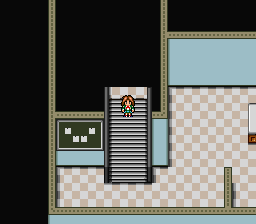 蓬莱学園の冒険！転校生スクランブルのプレイ日記8：レトロゲーム(スーファミ)_挿絵17