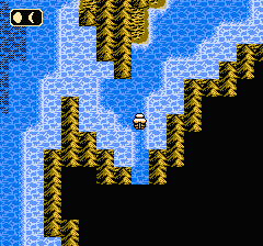 ウルティマ 聖者への道のプレイ日記17：レトロゲーム(ファミコン)_挿絵16