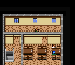 蓬莱学園の冒険!転校生スクランブルのプレイ日記5:レトロゲーム(スーファミ)_挿絵18