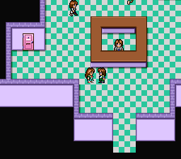 蓬莱学園の冒険！転校生スクランブルのプレイ日記4：レトロゲーム(スーファミ)_挿絵19