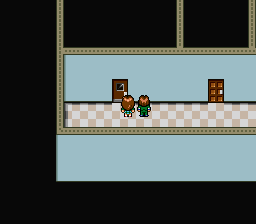 蓬莱学園の冒険！転校生スクランブルのプレイ日記8：レトロゲーム(スーファミ)_挿絵1