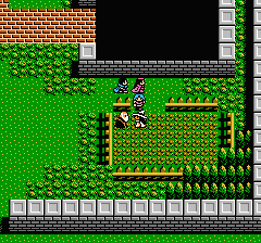 ウルティマ 聖者への道のプレイ日記17：レトロゲーム(ファミコン)_挿絵31