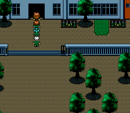 蓬莱学園の冒険!転校生スクランブルのプレイ日記11:レトロゲーム(スーファミ)_挿絵21