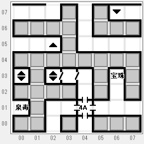 ウルティマ 聖者への道のプレイ日記18：レトロゲーム(ファミコン)_挿絵16