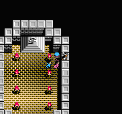 ウルティマ 聖者への道のプレイ日記21：レトロゲーム(ファミコン)_挿絵7