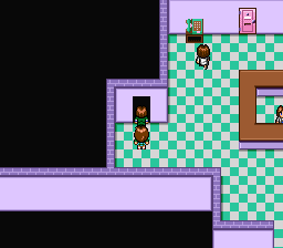 蓬莱学園の冒険！転校生スクランブルのプレイ日記4：レトロゲーム(スーファミ)_挿絵11