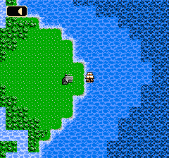 ウルティマ 聖者への道のプレイ日記17：レトロゲーム(ファミコン)_挿絵28