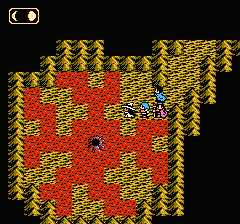 ウルティマ 聖者への道のプレイ日記21：レトロゲーム(ファミコン)_挿絵21