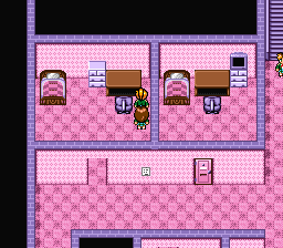 蓬莱学園の冒険！転校生スクランブルのプレイ日記6：レトロゲーム(スーファミ)_挿絵17