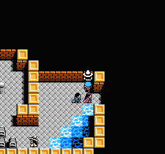 ウルティマ 聖者への道のプレイ日記21：レトロゲーム(ファミコン)_挿絵16