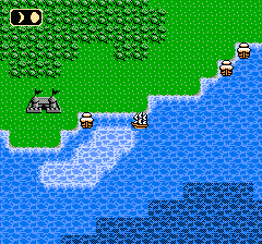 ウルティマ 聖者への道のプレイ日記20：レトロゲーム(ファミコン)_挿絵15